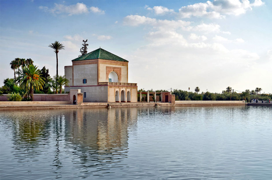 gestion locative à Marrakech