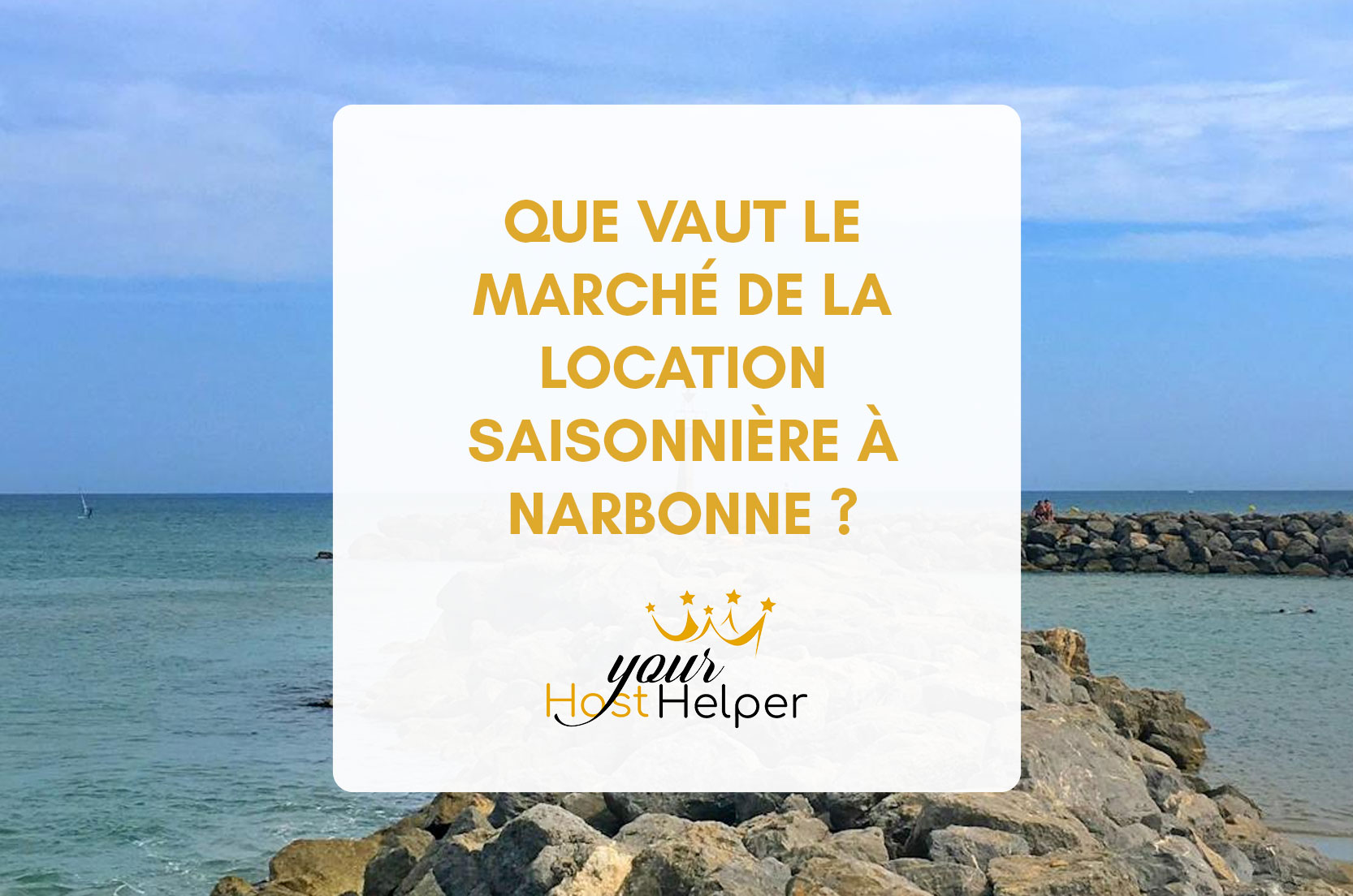 You are currently viewing Que vaut le marché de la location saisonnière à Narbonne ?