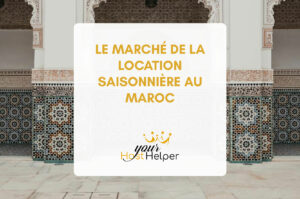 Lire la suite à propos de l’article Faut-il investir en location Airbnb au Maroc ?