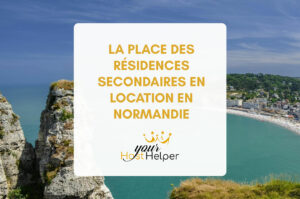 Lire la suite à propos de l’article La place des résidences secondaires et des locations saisonnières en Normandie