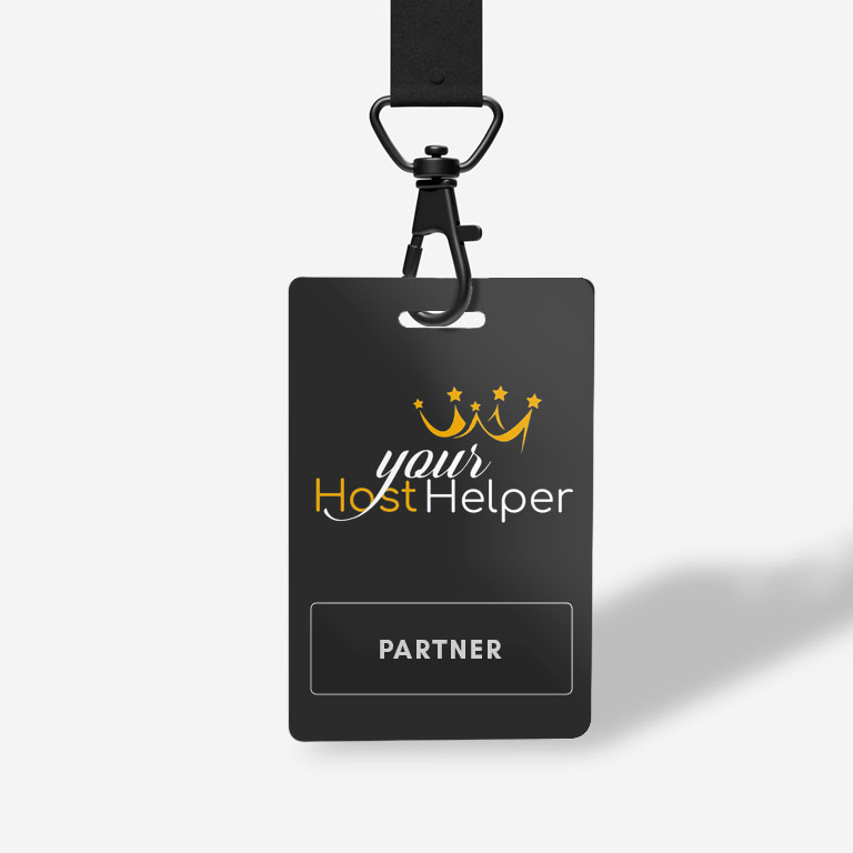 Partenaire YourHostHelper