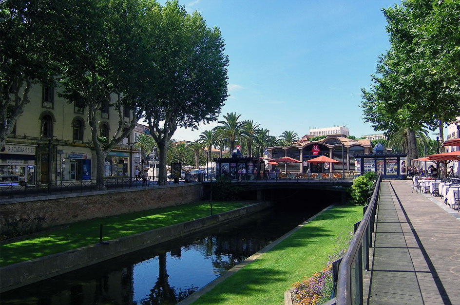 Concierge and rental management agency in Perpignan