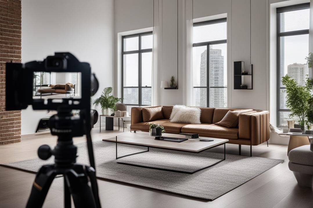 annonce immobiliere photo professionnelle conversion