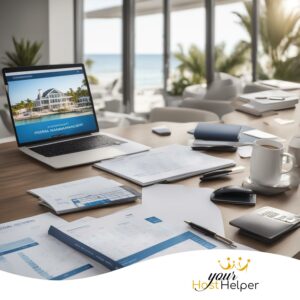 Lire la suite à propos de l’article Conciergerie Airbnb Houlgate : optimiser ses revenus locatifs