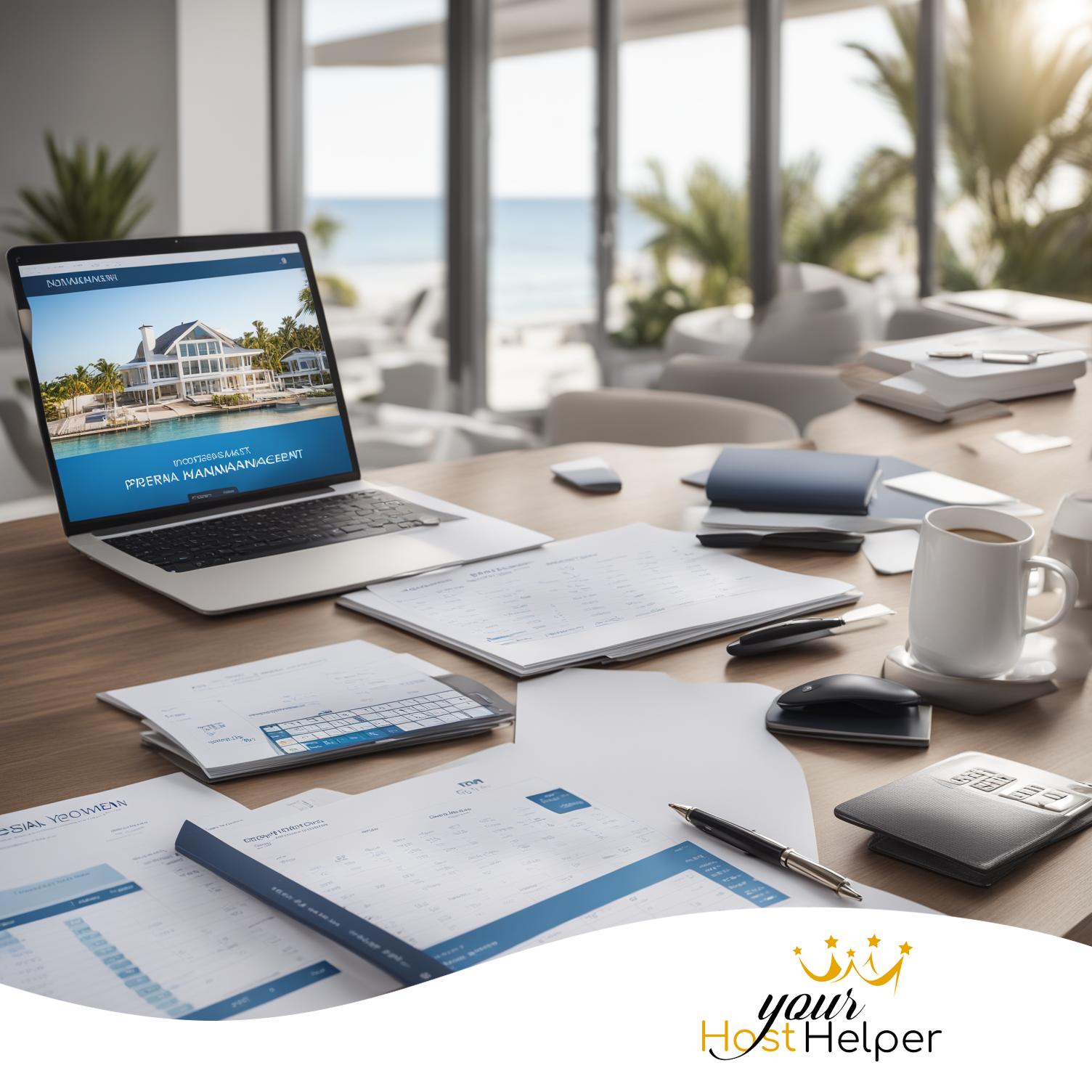 You are currently viewing Conciergerie Airbnb Houlgate : optimiser ses revenus locatifs