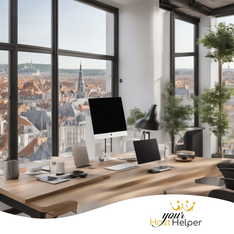 conciergerie airbnb lille choix