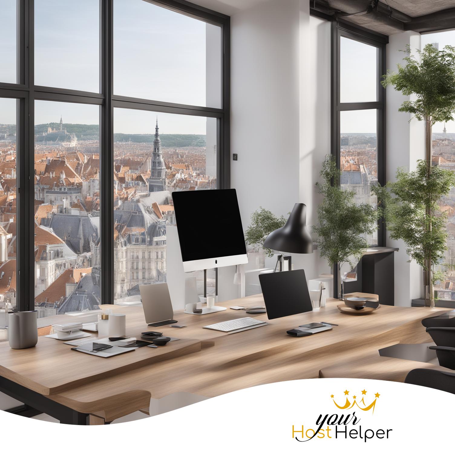 You are currently viewing Conciergerie Airbnb à Lille : locale ou nationale, que choisir ?