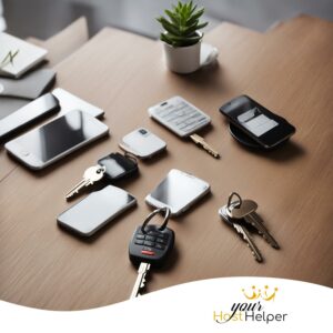 Lire la suite à propos de l’article Conciergerie Airbnb Marne-la-Vallée : partez en vacances sereinement