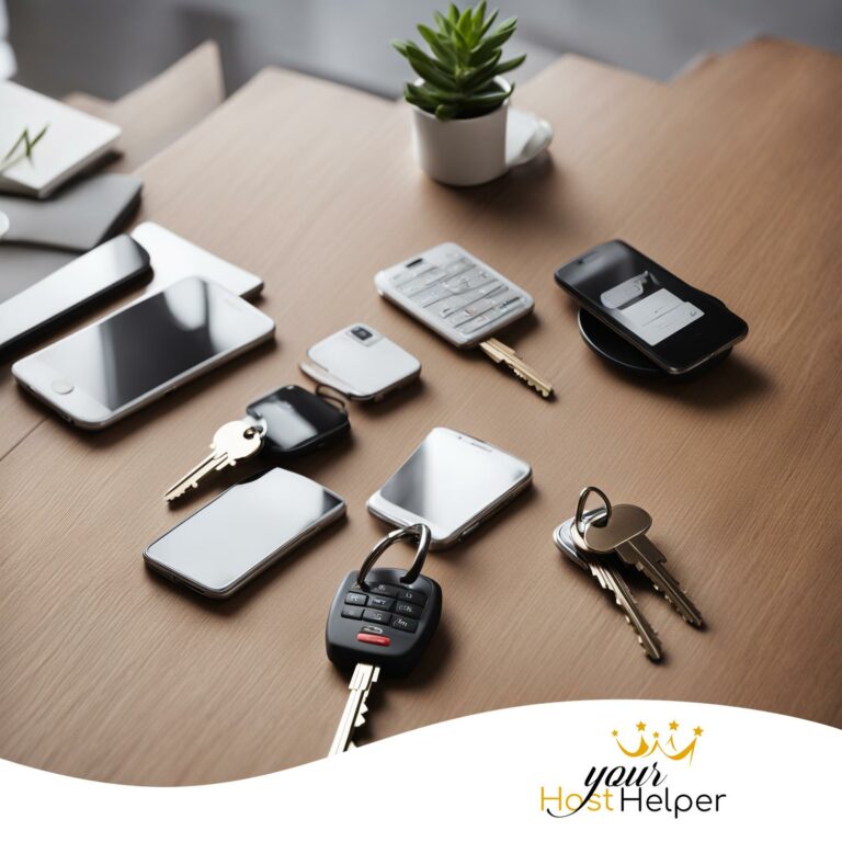 conciergerie airbnb marne la vallee