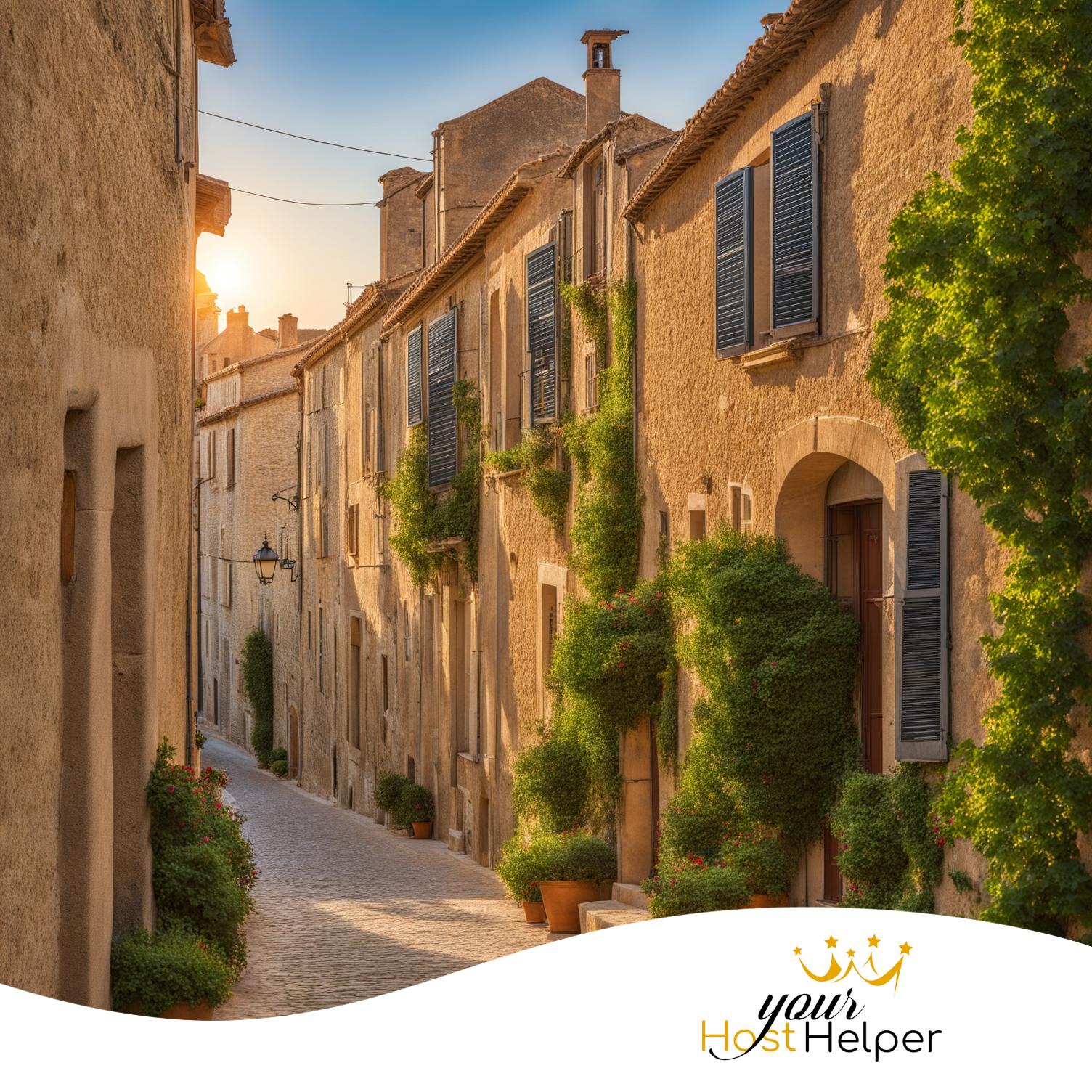 You are currently viewing Conciergerie Airbnb Olonzac : pourquoi choisir un service local ?