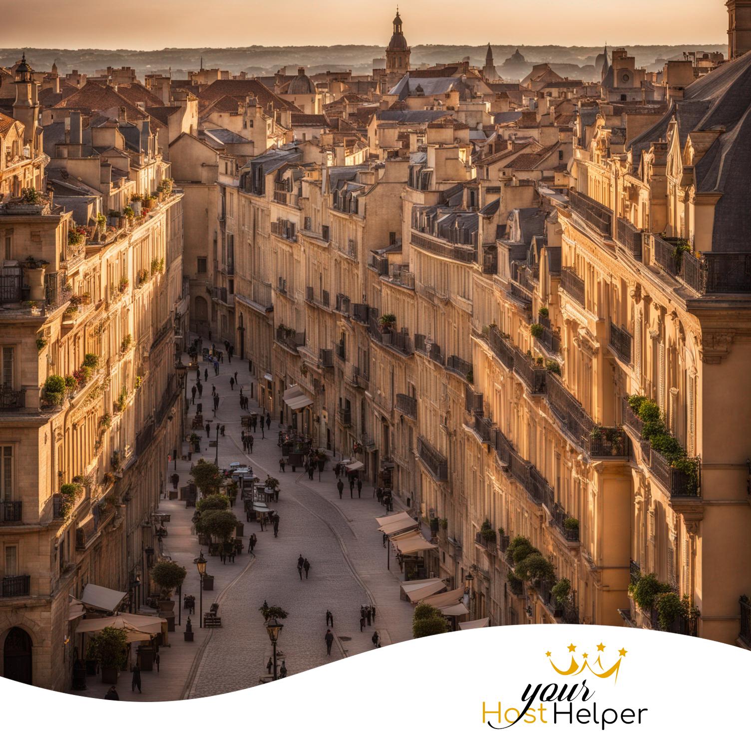 You are currently viewing Conciergerie Airbnb Riom : boostez vos revenus locatifs facilement