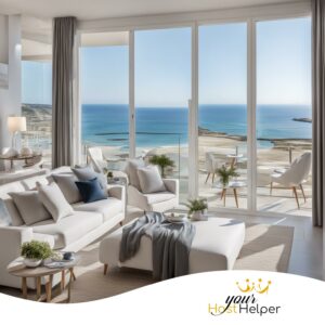 conciergerie Châtelaillon-Plage revenus locatifs