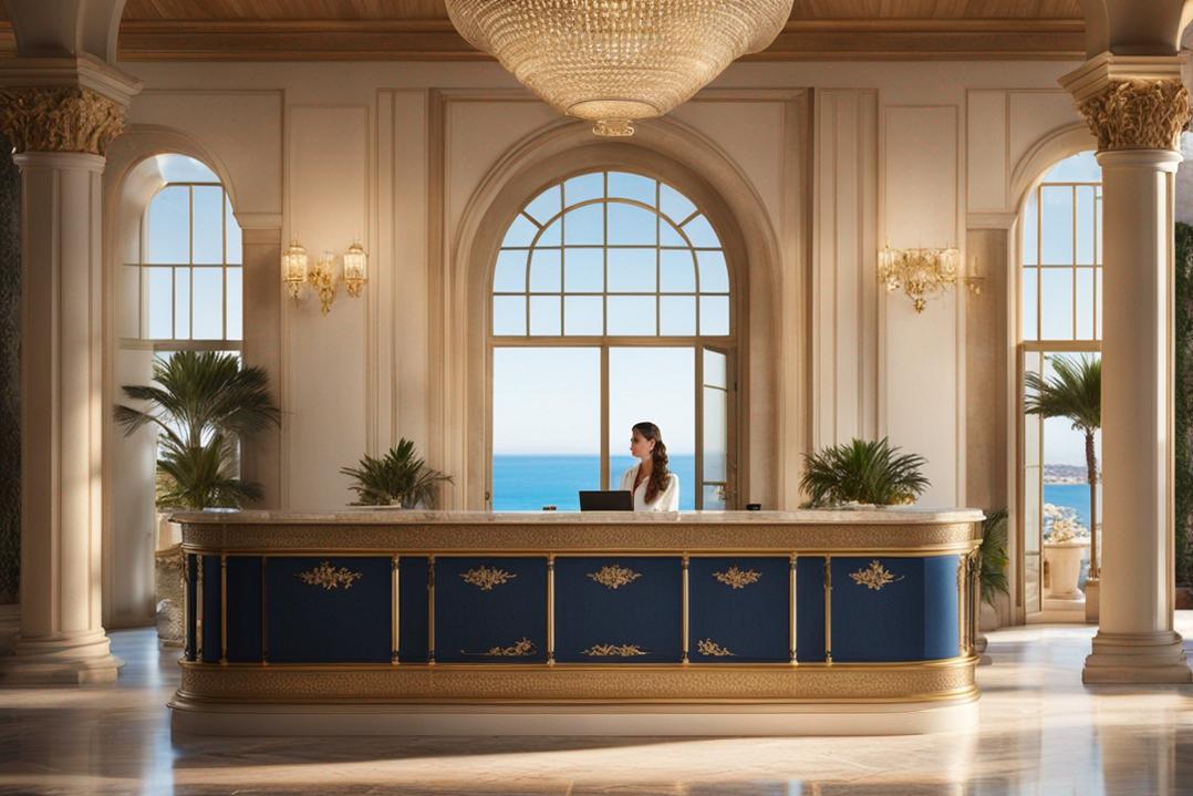 conciergerie Fréjus services personnalisés méditerranée