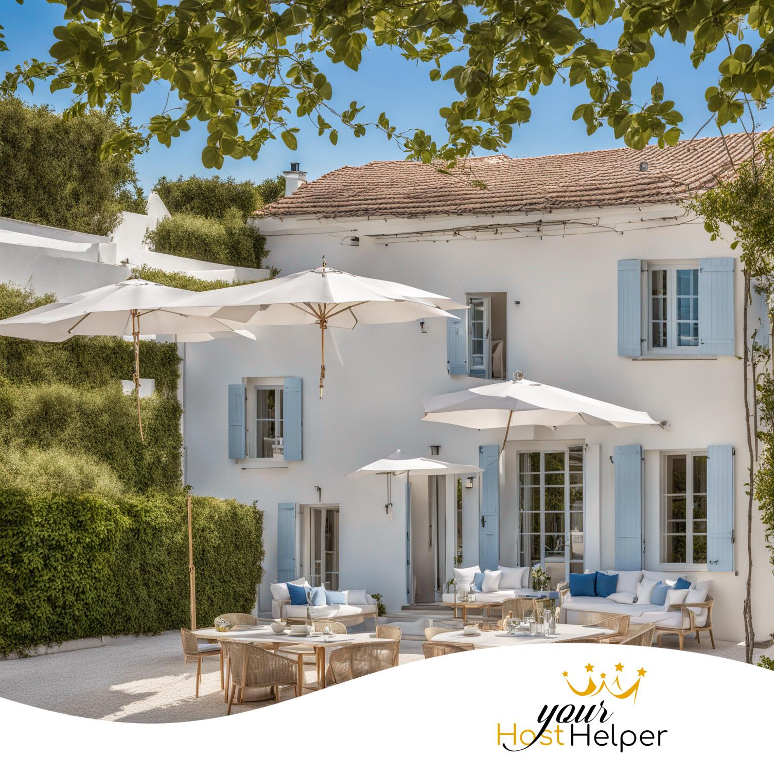 You are currently viewing Comment fidéliser vos clients Airbnb à Soulac avec une conciergerie