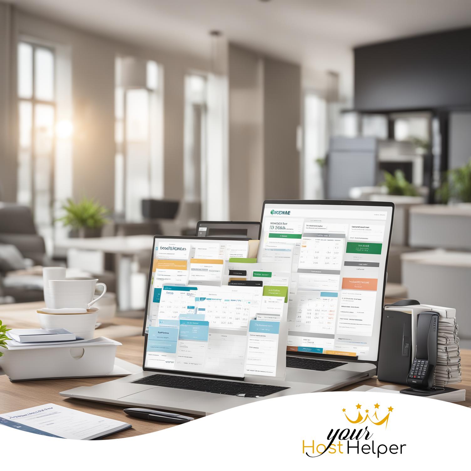 You are currently viewing Gestion Airbnb à Rochefort : pourquoi déléguer à un professionnel ?