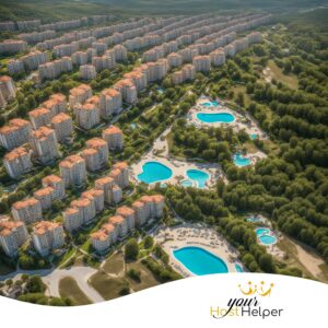 Lire la suite à propos de l’article Gestion multiple de biens Airbnb à Slantchev Briag : défis et solutions