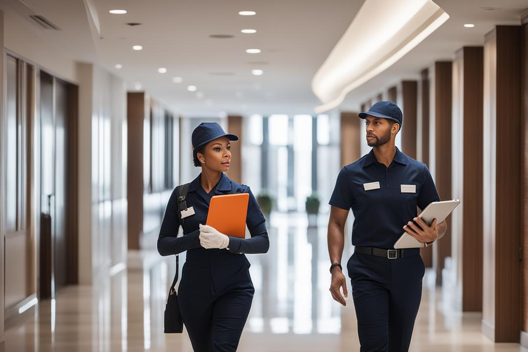 gestion urgences conciergerie immobilière