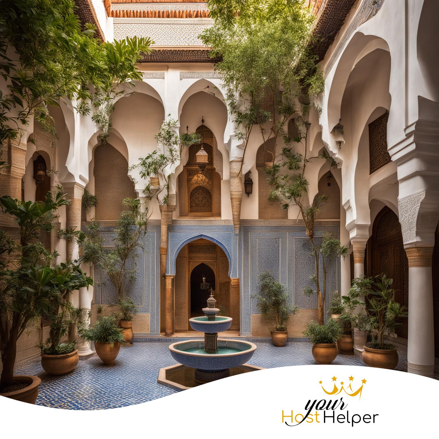 You are currently viewing Location saisonnière Marrakech : 3 erreurs qui ruinent vos revenus