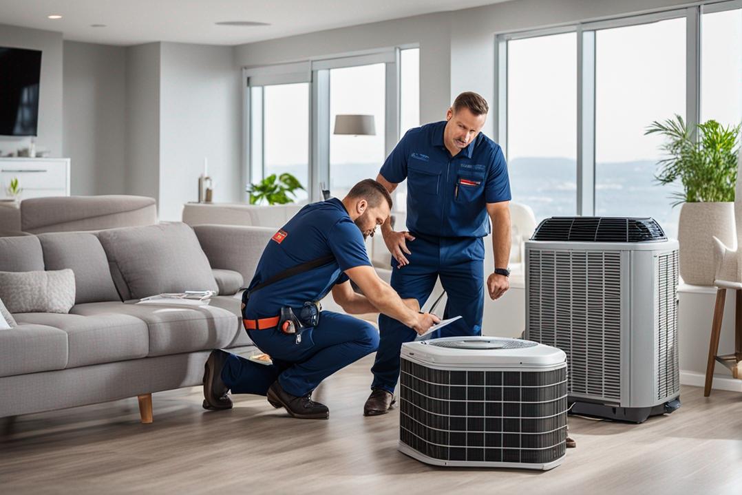 maintenance préventive logement locatif