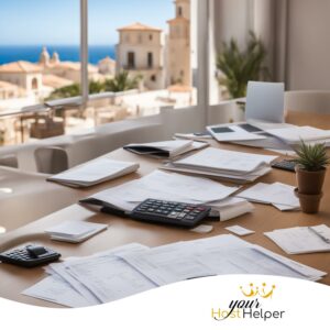 reglementation airbnb sainte maxime guide