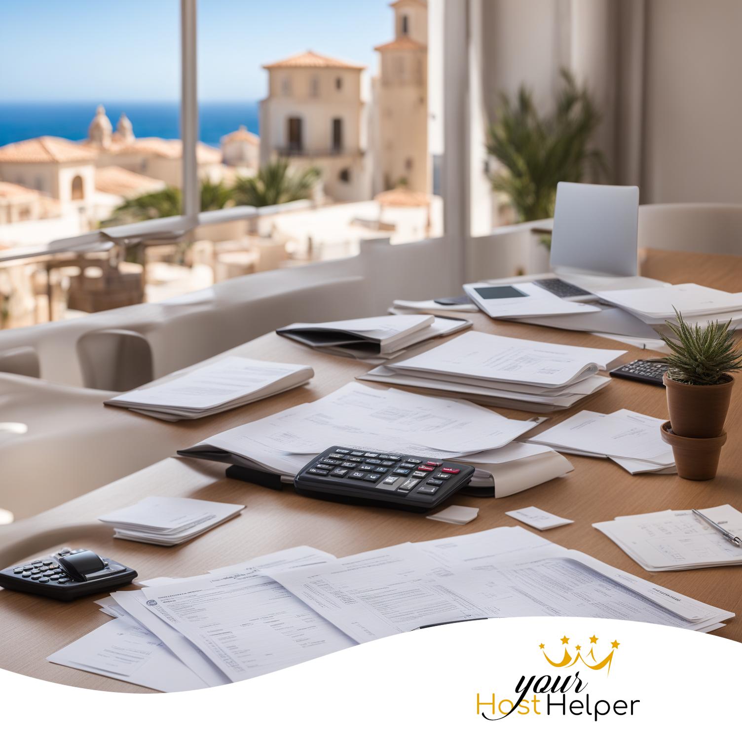 You are currently viewing Réglementation Airbnb Sainte-Maxime : Guide complet conformité