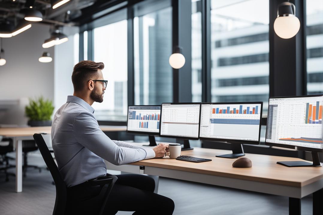 tarification dynamique hébergement algorithme données