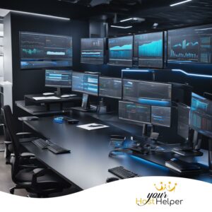 tarification intelligente revenus locatifs Anza