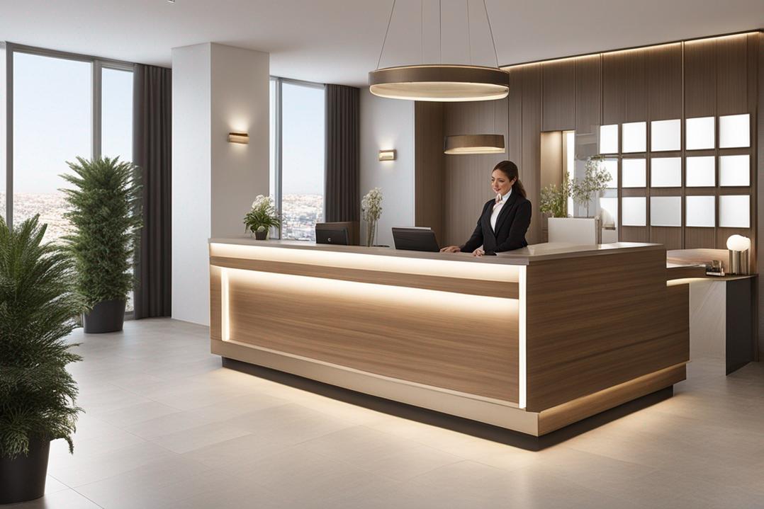 accueil client hébergement Marseille