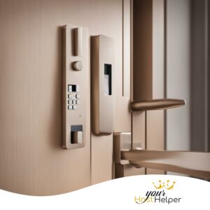 automatisation location courte durée Turin