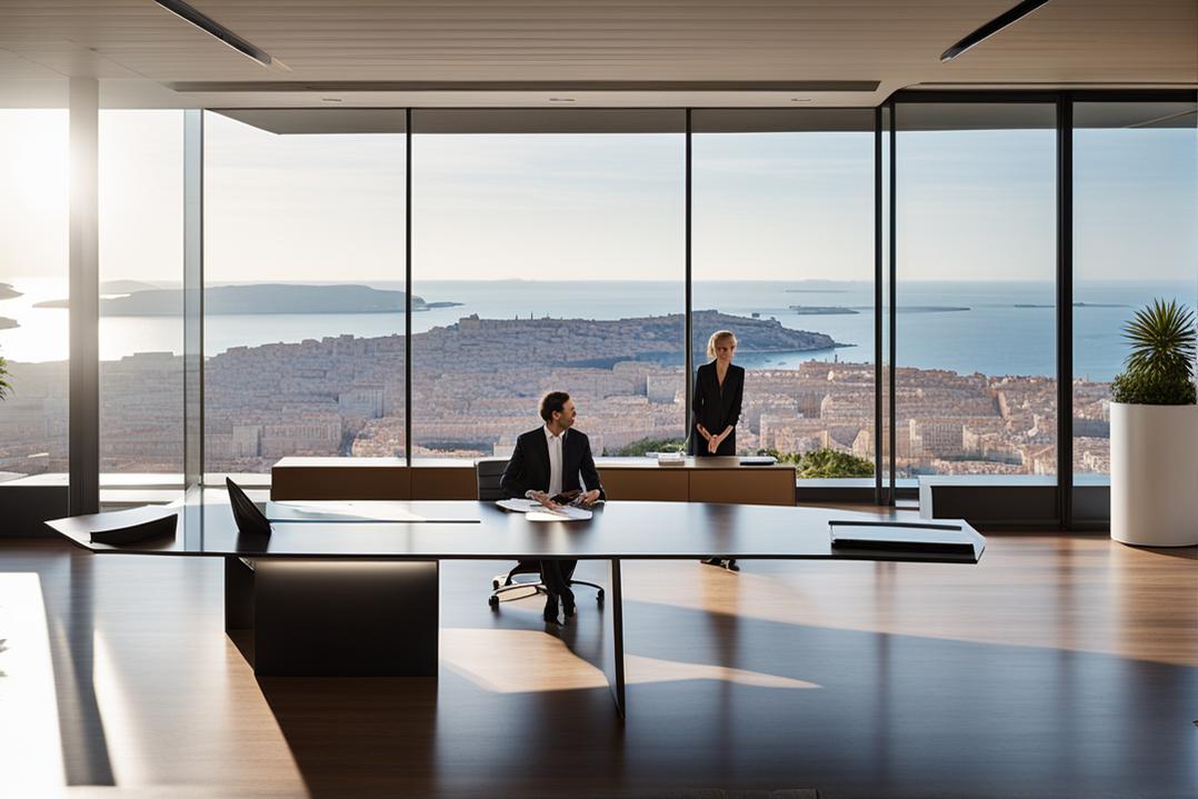 conciergerie Marseille prestataire locatif