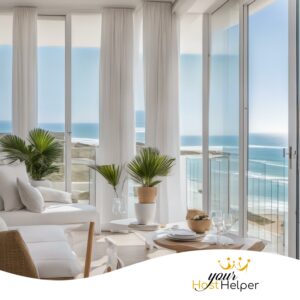 Lire la suite à propos de l’article Conciergerie Airbnb à Anglet : optimisez votre location saisonnière