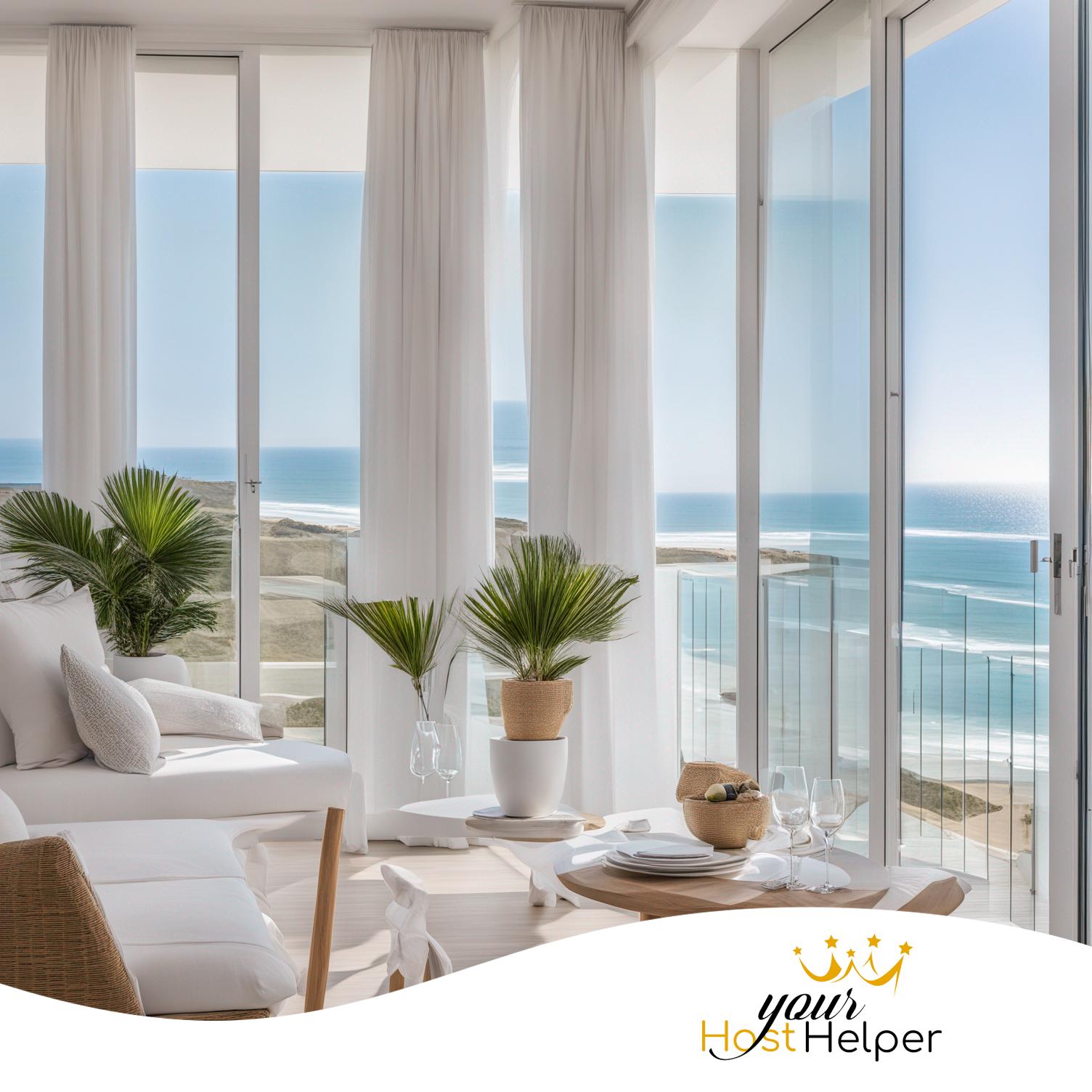You are currently viewing Conciergerie Airbnb à Anglet : optimisez votre location saisonnière
