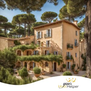 Lire la suite à propos de l’article Conciergerie Airbnb à Bagnols-en-Forêt : rentable dès le 1er mois ?