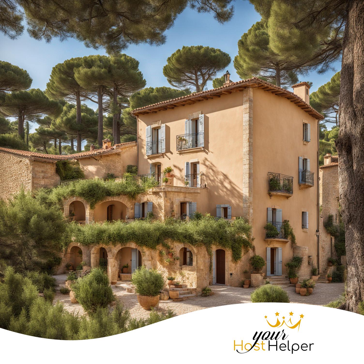 You are currently viewing Conciergerie Airbnb à Bagnols-en-Forêt : rentable dès le 1er mois ?
