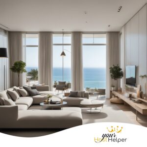Lire la suite à propos de l’article Conciergerie Airbnb à Biarritz : boostez vos réservations sans casser vos prix