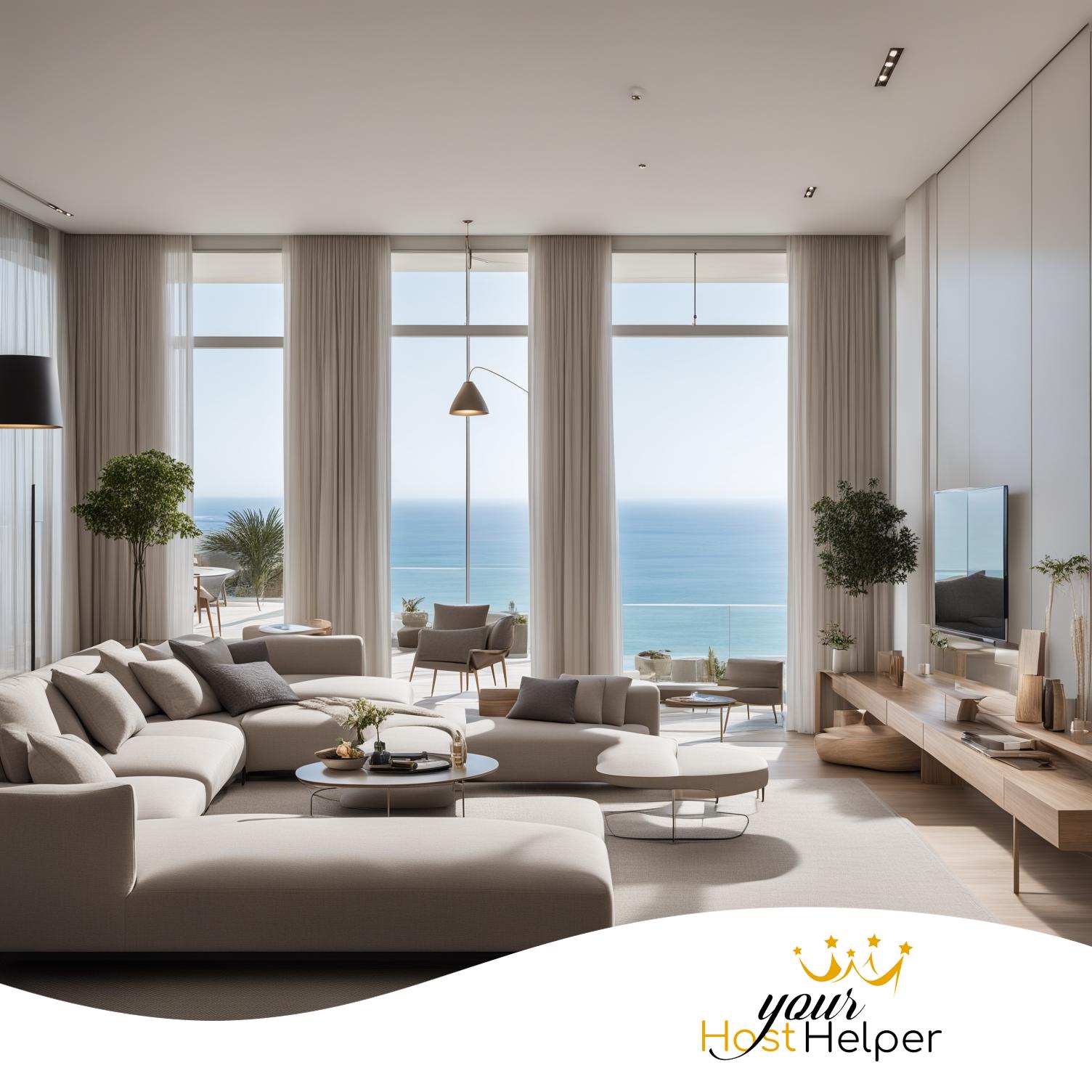 You are currently viewing Conciergerie Airbnb à Biarritz : boostez vos réservations sans casser vos prix