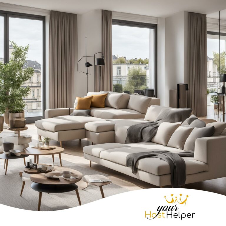 conciergerie airbnb caen propriétaires