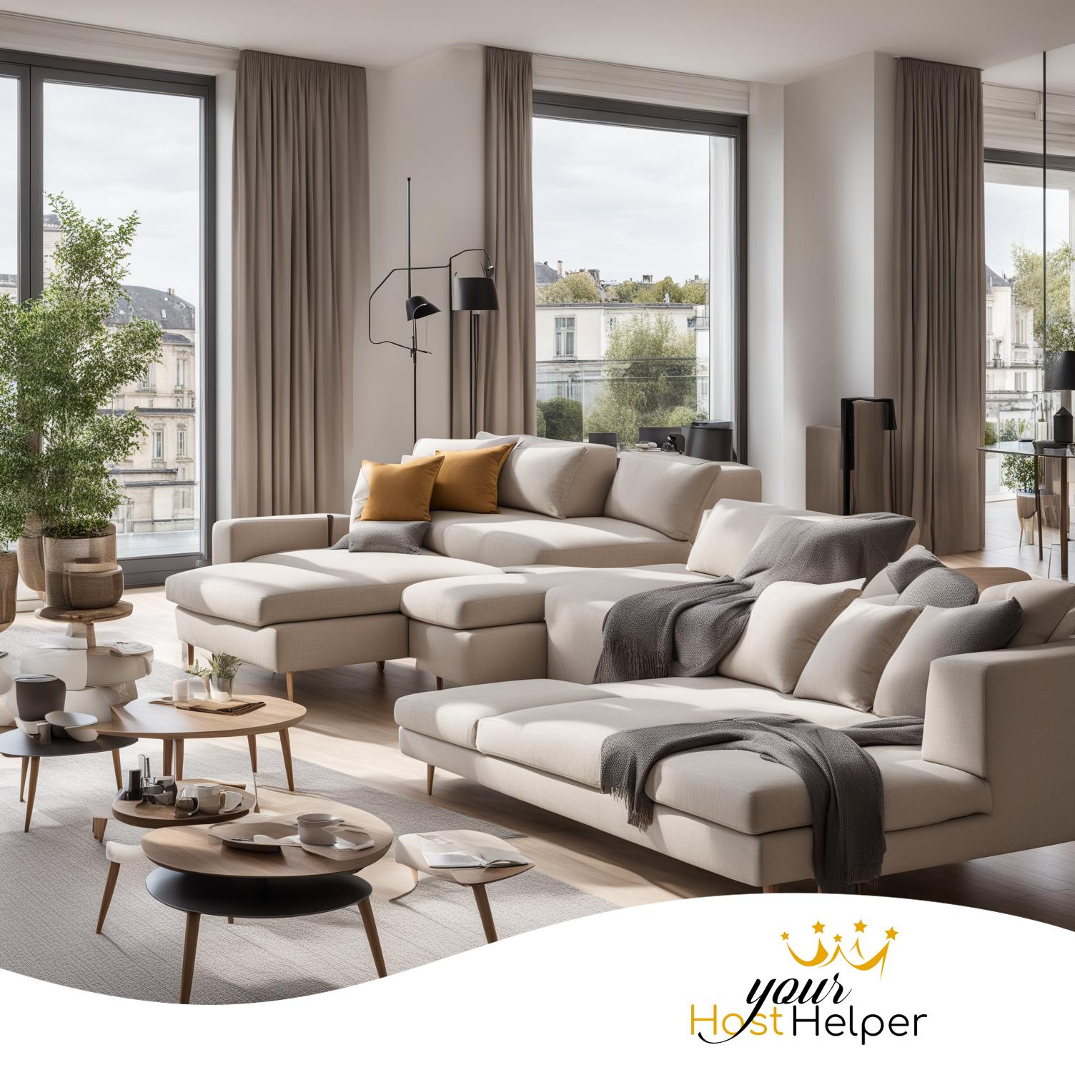 You are currently viewing Conciergerie Airbnb Caen : la solution pour propriétaires débordés