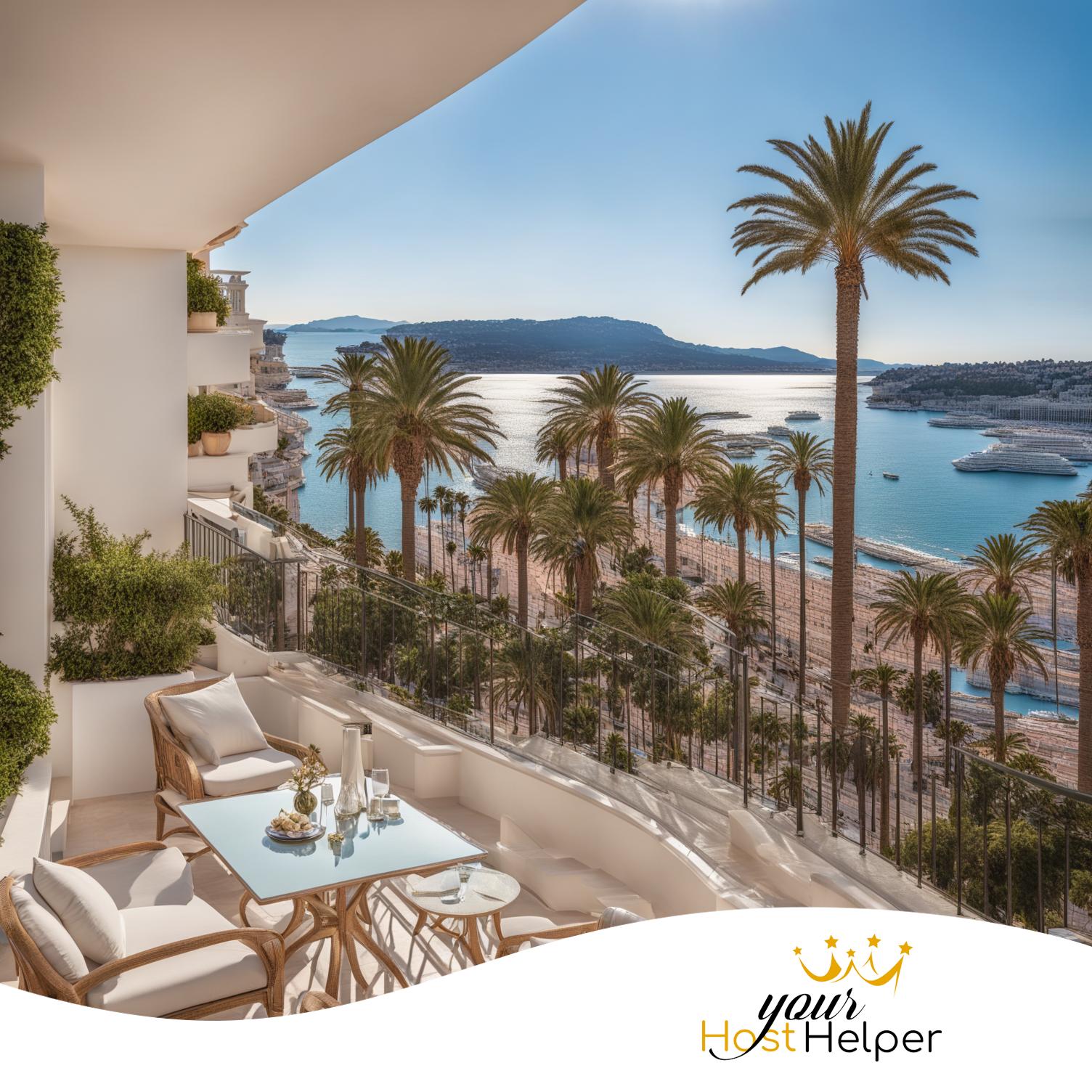 You are currently viewing Conciergerie Airbnb à Cannes : la solution pour nouveaux propriétaires