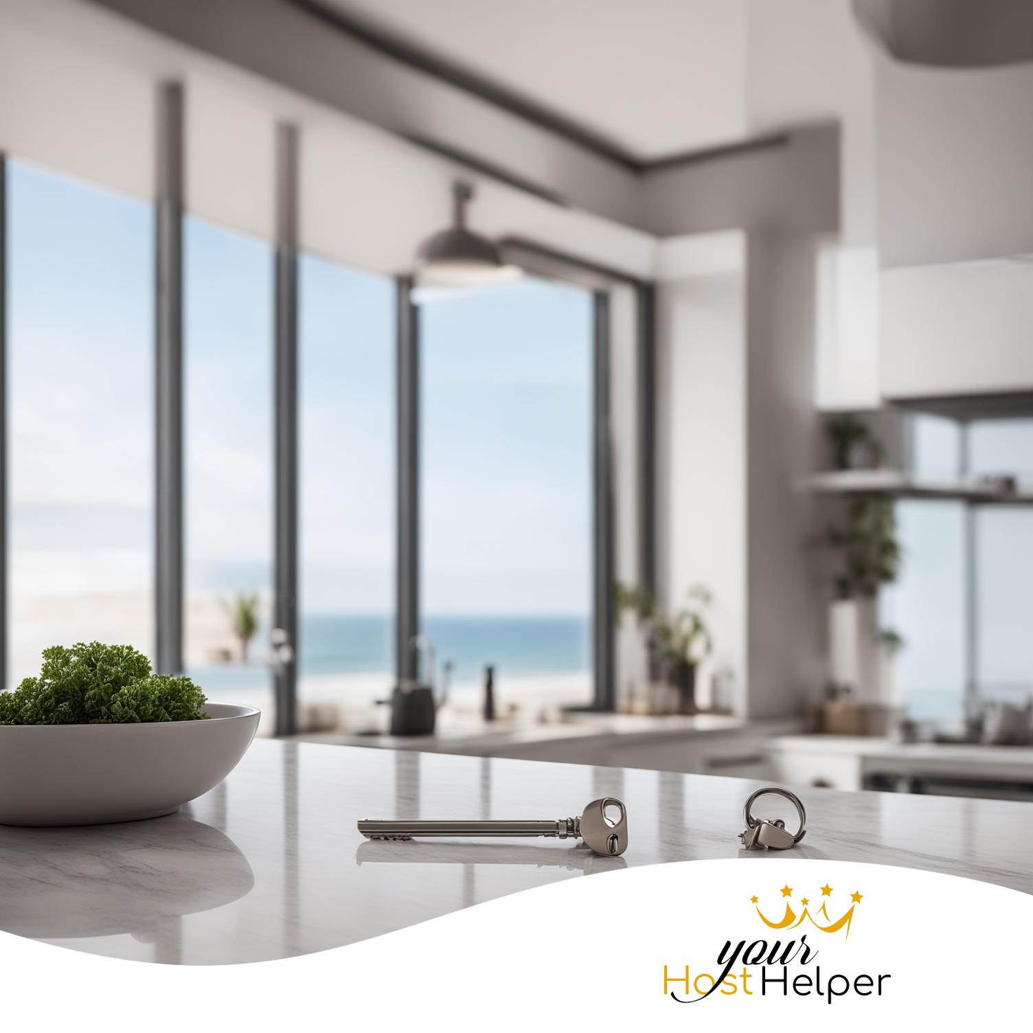 You are currently viewing Conciergerie Airbnb à Courseulles : rentable dès le premier mois ?