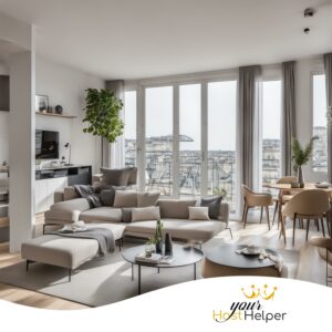 Lire la suite à propos de l’article Conciergerie Airbnb Créteil : gérer sa location à distance efficacement