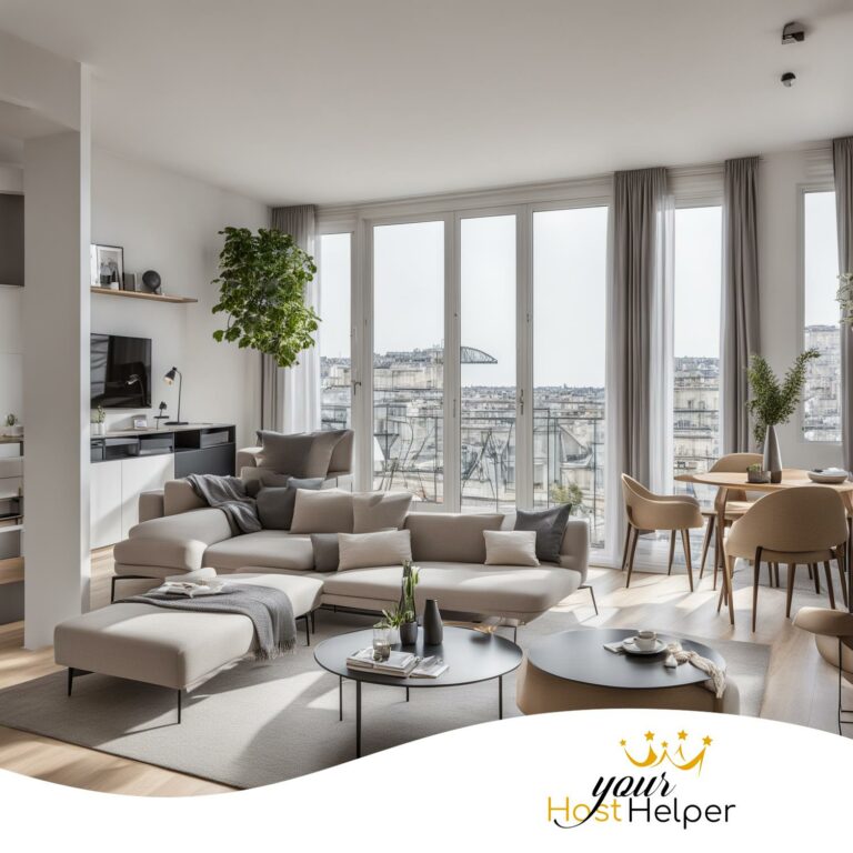 conciergerie airbnb creteil gestion