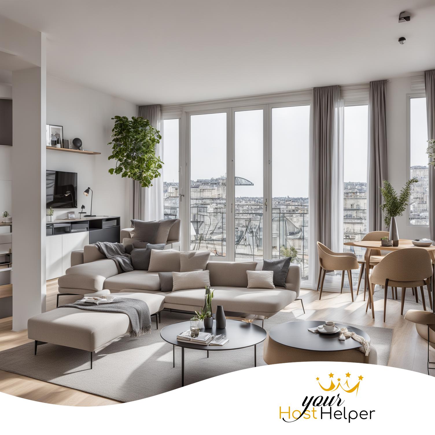 You are currently viewing Conciergerie Airbnb Créteil : gérer sa location à distance efficacement