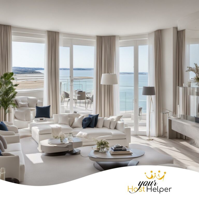 conciergerie airbnb deauville revenus locatifs