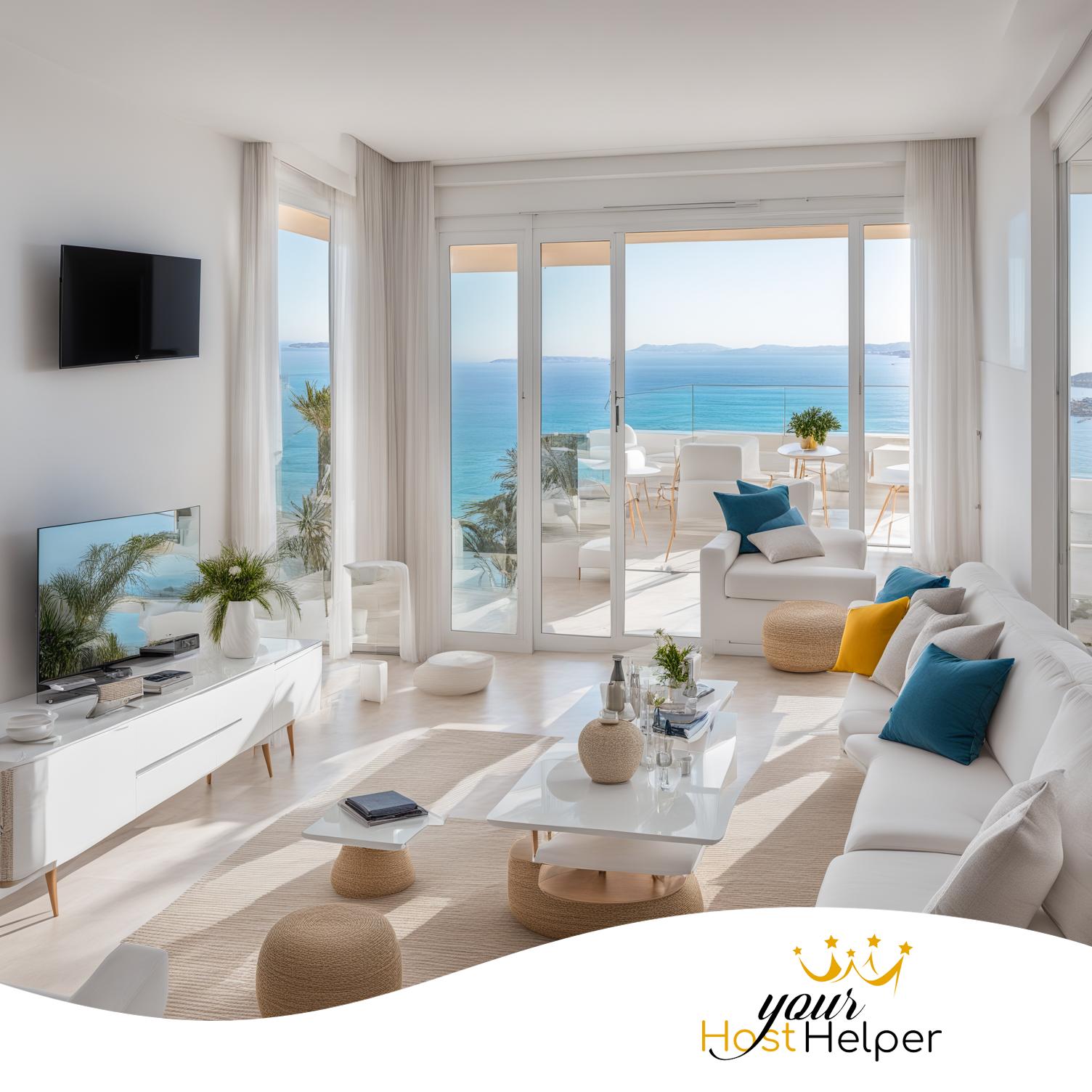 You are currently viewing Conciergerie Airbnb Juan-les-Pins : réduire les temps morts locatifs