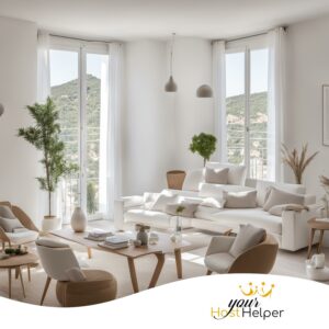 Lire la suite à propos de l’article Conciergerie Airbnb La Valette-du-Var : boostez vos revenus locatifs