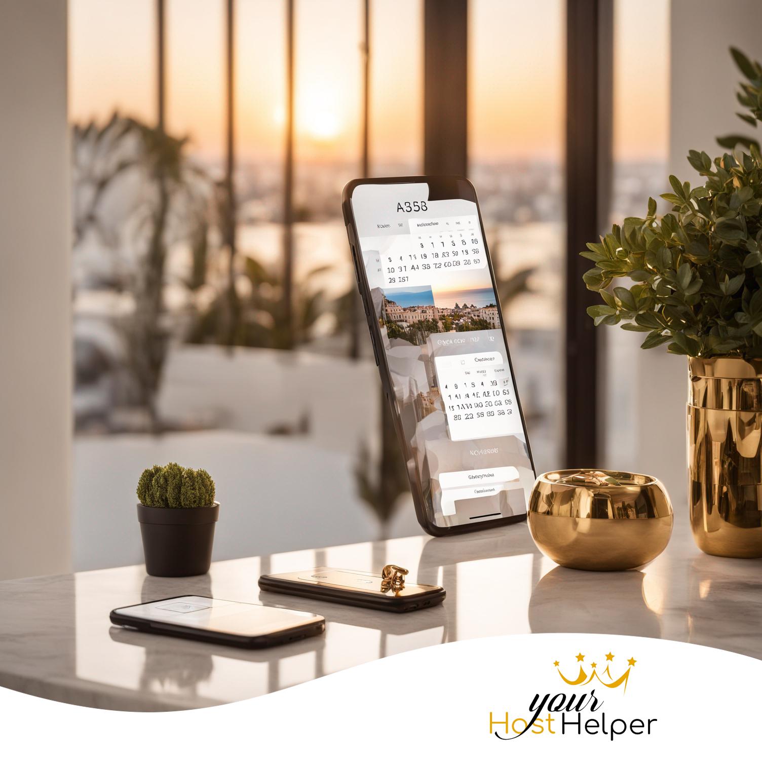 You are currently viewing Gérer son Airbnb marseillais en vacances avec une conciergerie