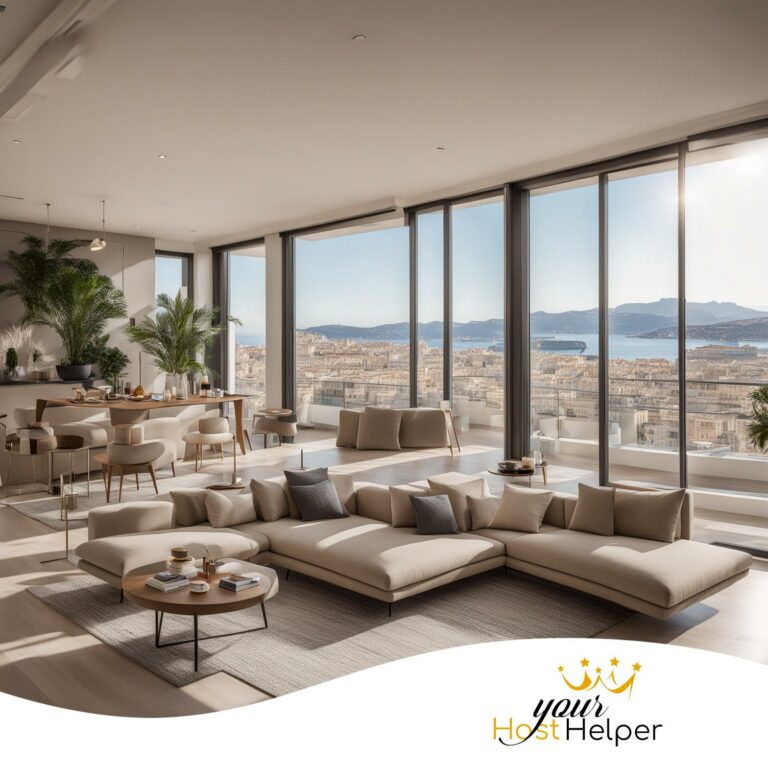 conciergerie airbnb marseille propriétaires
