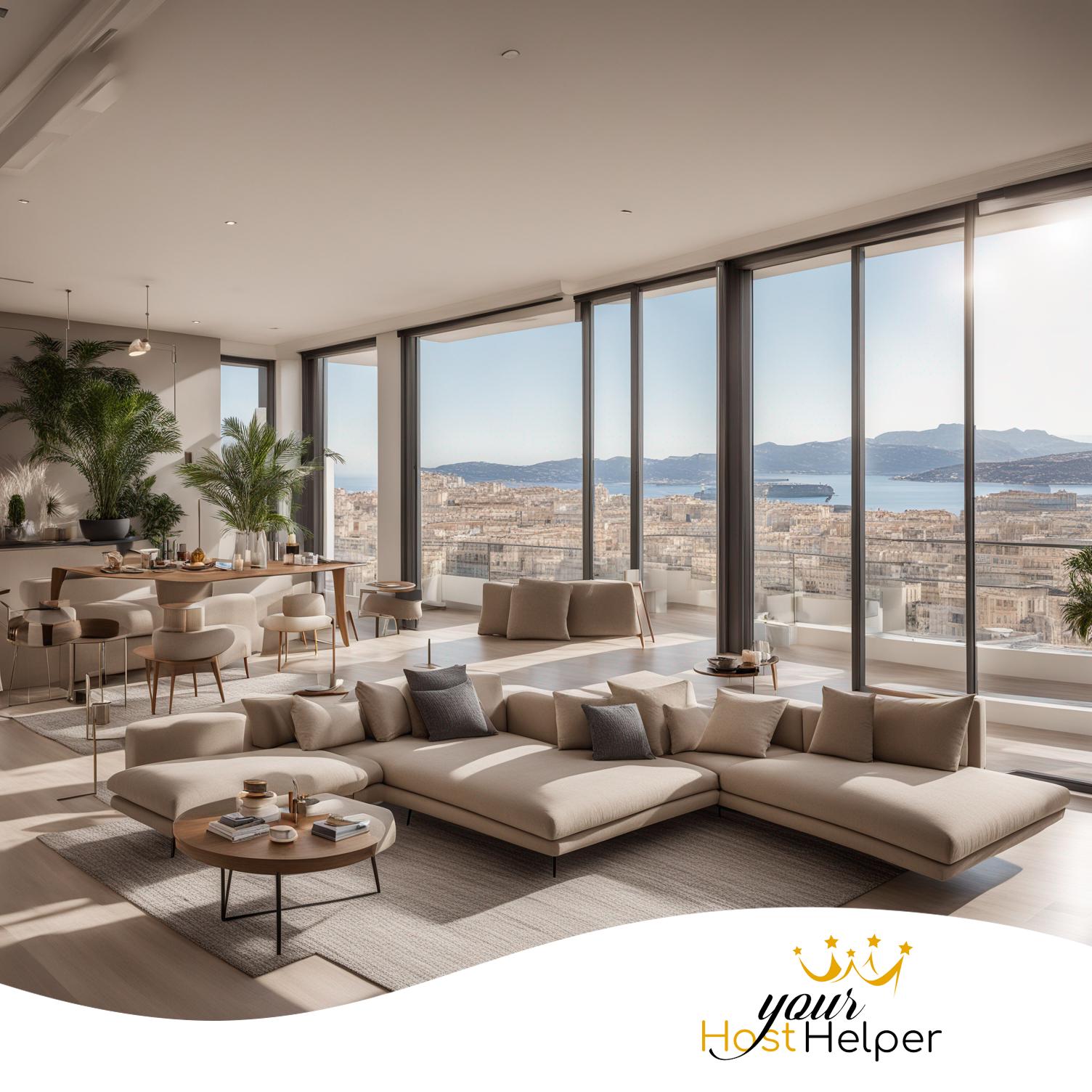You are currently viewing Conciergerie Airbnb Marseille : accompagnement sur mesure propriétaires
