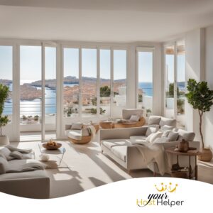 conciergerie airbnb marseille gestion location